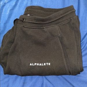 Mens Alphalete short